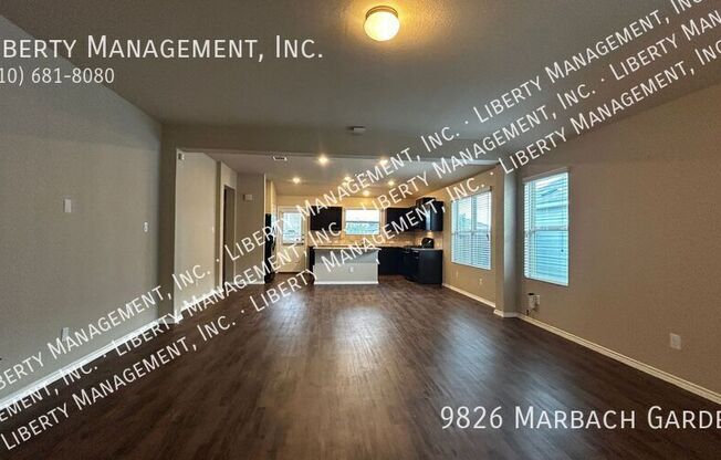 9826 MARBACH GDN