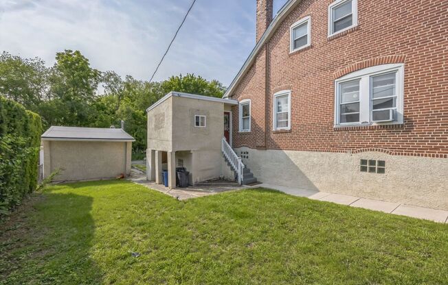Cozy 2-Bedroom, 1 Bath Apartment in Plymouth Meeting!