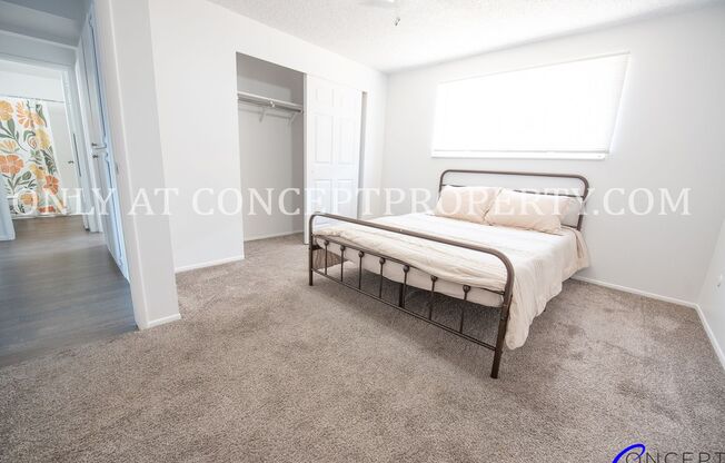2 beds, 1 bath, 930 sqft, $1,249, Unit 56