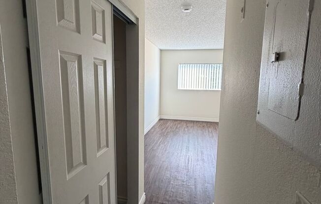 1 bed, 1 bath, 640 sqft, $1,895, Unit 309