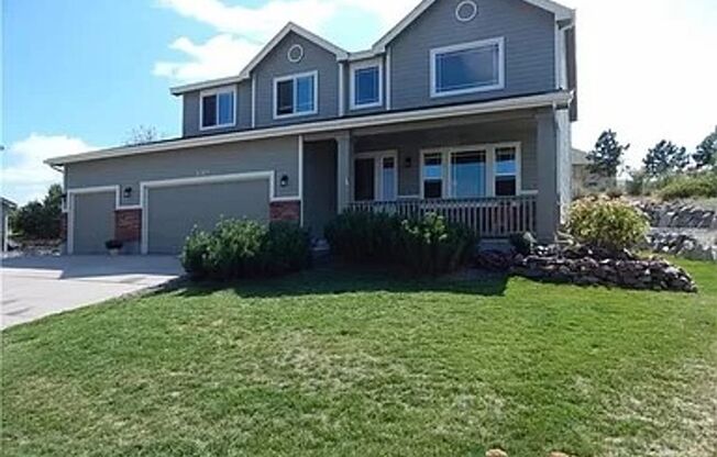 Amazing Home in Desirable District 20 – Northgate!