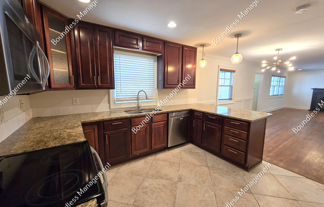 2533 SYLVAN RD