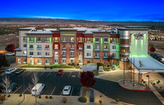 Partner-provided property photo