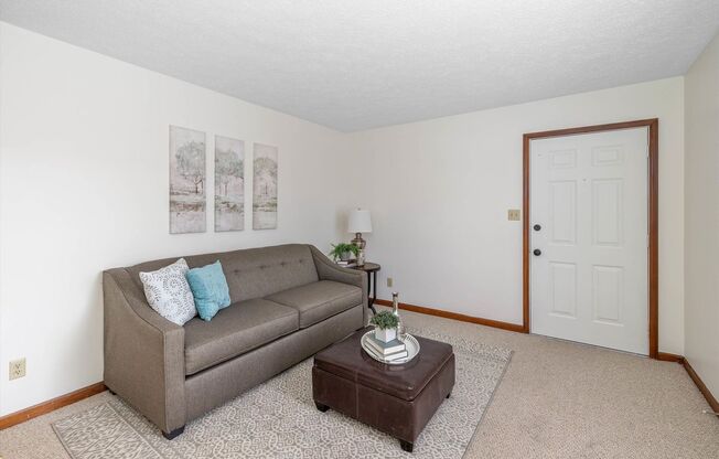Parkside Apartments