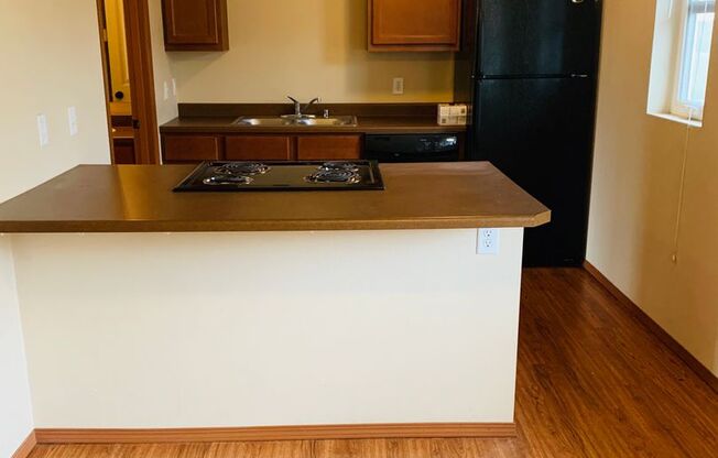 1 bed, 1 bath, 660 sqft, $1,195, Unit 4672 - 203