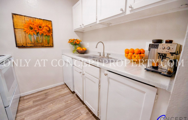 2 beds, 1 bath, 725 sqft, $1,199, Unit A9