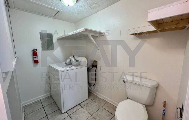 2 beds, 1.5 baths, 1,000 sqft, $850, Unit 3