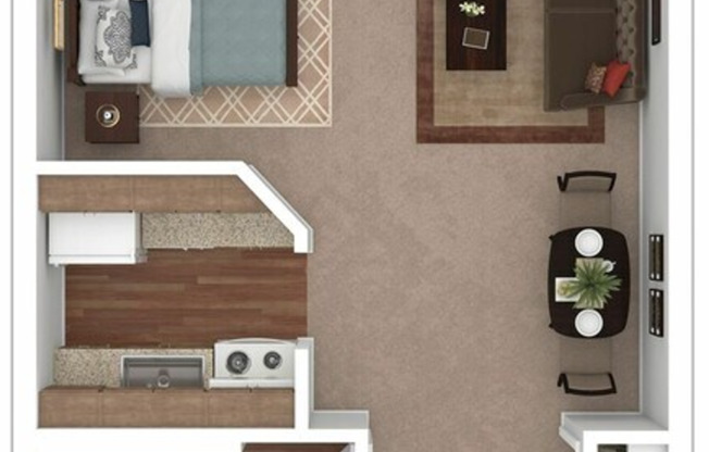 Partner-provided property photo