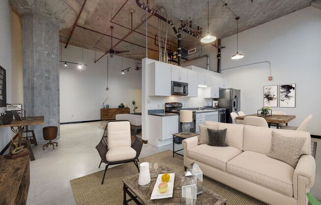 1 bed, 1 bath, 694 sqft, $1,300, Unit 102