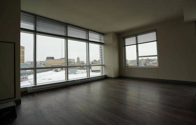 2 beds, 2 baths, 1,072 sqft, $2,300, Unit 803