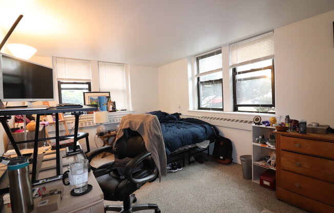 118 Babcock St, Brookline MA B2