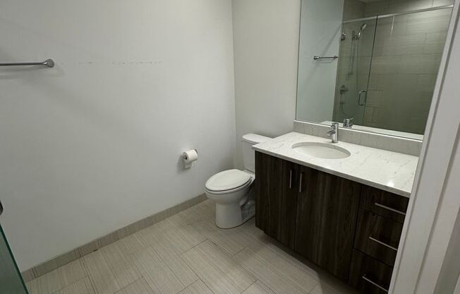 Studio, 1 bath, 710 sqft, $1,695, Unit 203