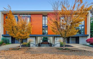 or Rent – Award-Winning Lair Hill Architectural Residence