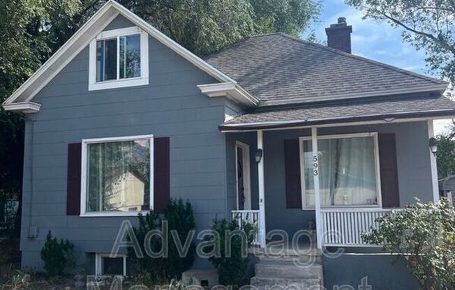 Comfy and Large Provo Home!