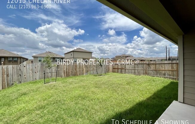 Partner-provided property photo