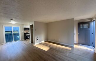 UP TO 8 WEEKS FREE - NEWLY RENOVATED and AVAILABLE NOW in RALEIGH HILLS/HAYHURST - SHORT TERM and/or Annual Lease Terms Available!