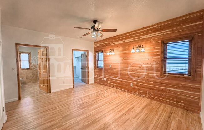 4 beds, 4 baths, $3,250