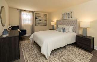 Hyde Park Apartments in Essex