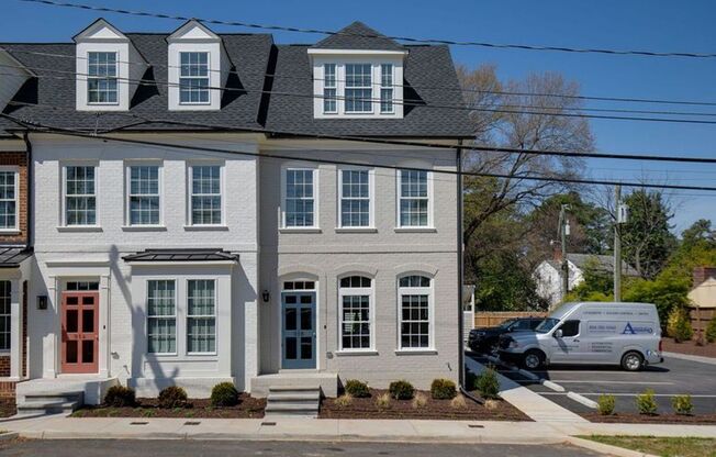 Special Limited-Time Offer – First Month’s Rent Free! We’re offering approved applicants one month of free rent when they sign a lease by May 31,2025. Stunning New Construction 3 Bedroom 2.5 bathroom Richmond home Available NOW!