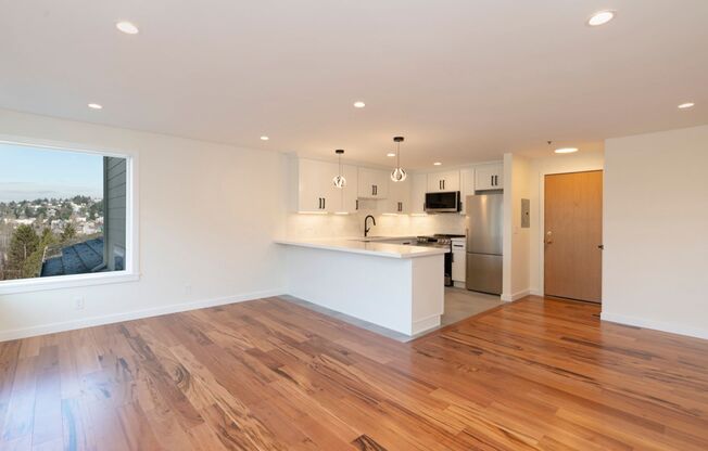 Park Avenue Apartments