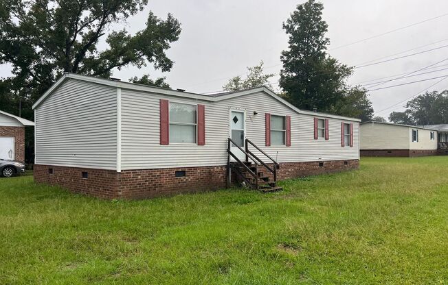 3 Bedroom House in Pinetops