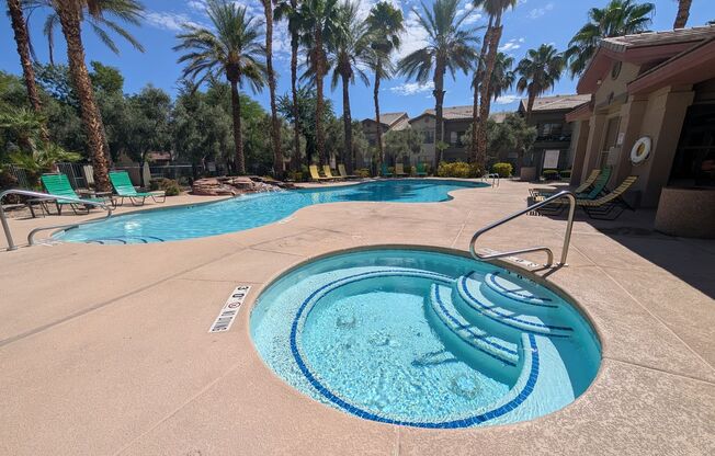 1 bed, 1 bath, $1,350, Unit bldg 22