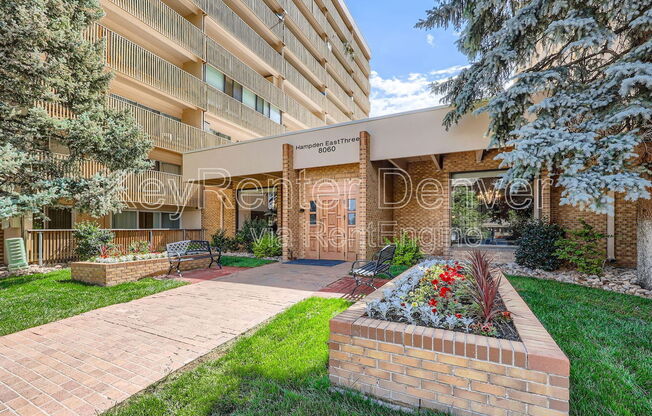 8060 East Girard Avenue