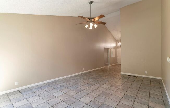 3 beds, 2 baths, $3,995