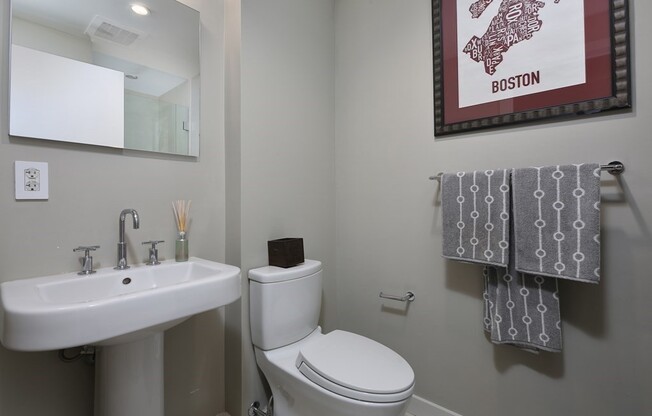 2 beds, 2 baths, 1,019 sqft, $4,900, Unit 305