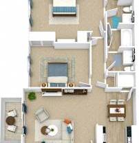 Partner-provided photo for $1081 unit