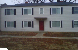 3522 Manslick Rd Bldg 18