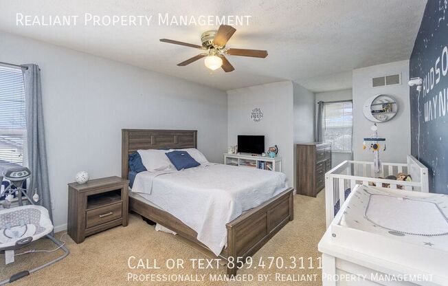721 MORGAN HLS