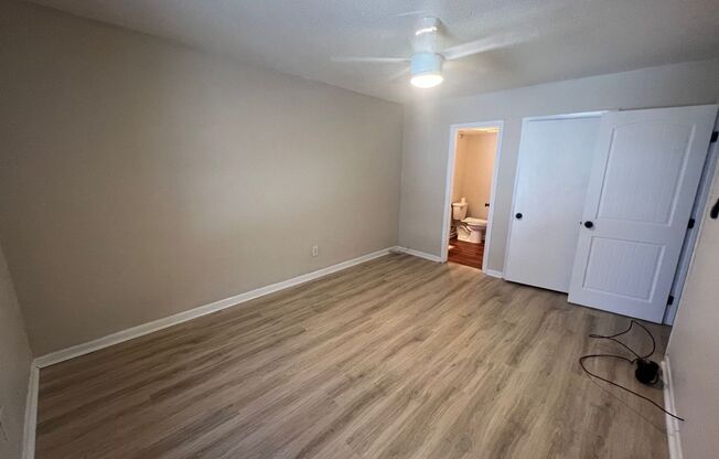 2 beds, 1.5 baths, $1,350