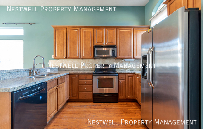 Partner-provided property photo