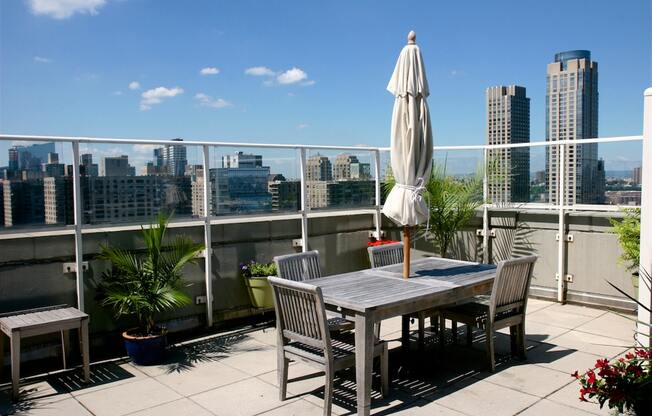 Studio, 1 bath, 498 sqft, $3,800, Unit 3M