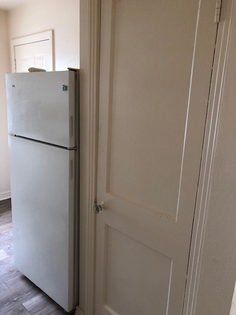 1 BEDROOM DUPLEX BY TWU