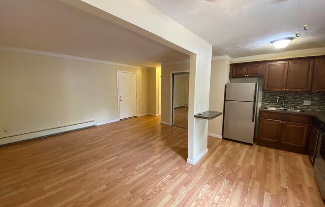 1 bed, 1 bath, 750 sqft, $1,095, Unit 1005-63