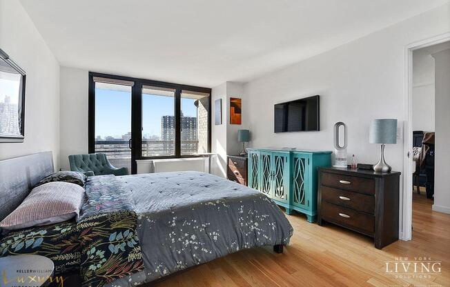 1 bed, 2.5 baths, 10,009 sqft, $6,100, Unit 24a