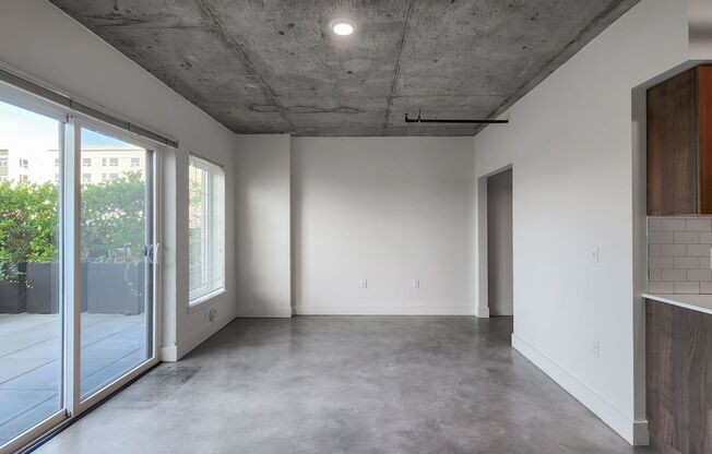 1 bed, 1 bath, 510 sqft, $2,625, Unit 314