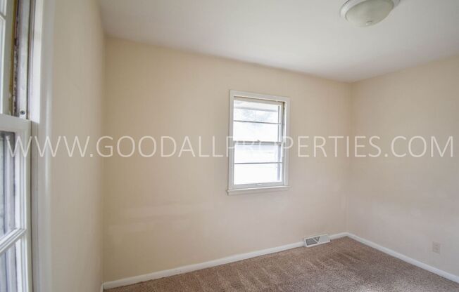 3 beds, 1 bath, $1,625