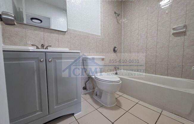 2 beds, 1 bath, 827 sqft, $1,825, Unit 6953- 5th