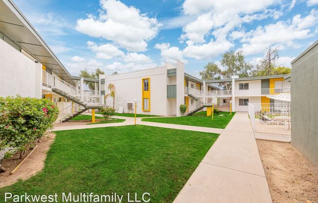 Beautiful Glendale Apartments