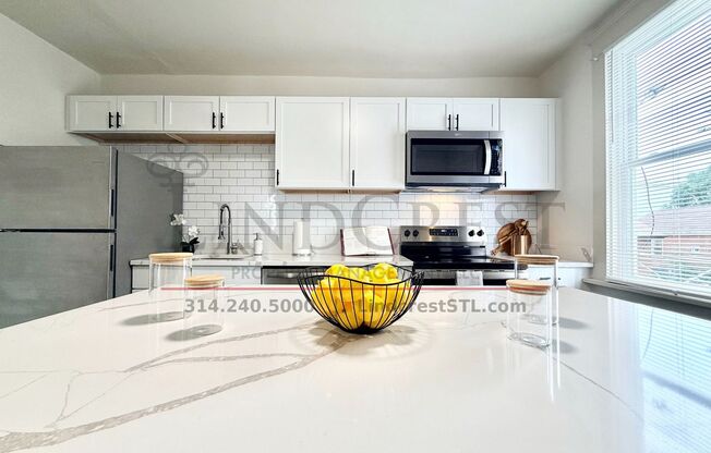 Must See! 2 bedroom house!