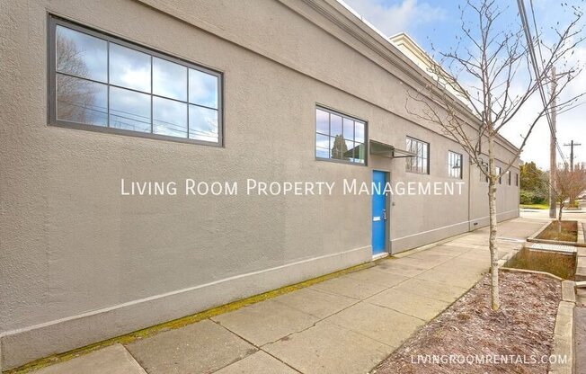 1600 SE DIVISION ST