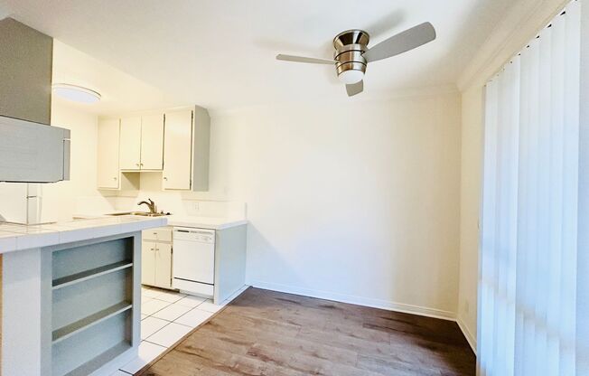 1 bed, 1 bath, $2,195, Unit 3