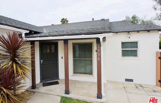 2334 S GARTH AVE