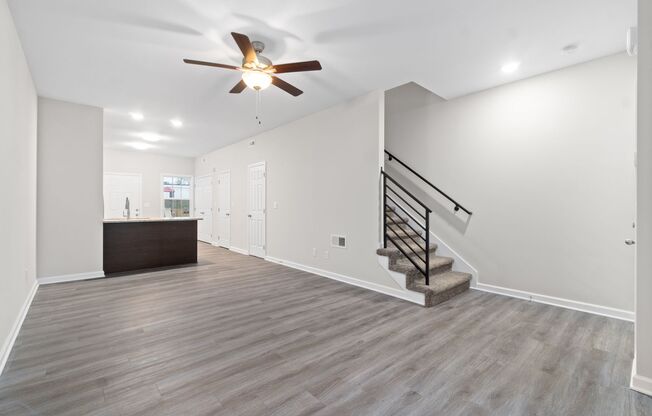 2 beds, 2.5 baths, 1,117 sqft, $1,195