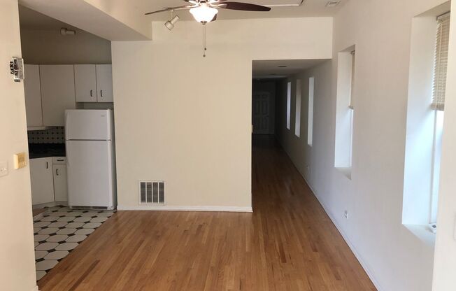 2 beds, 2 baths, 1,500 sqft, $2,400, Unit Unit 2