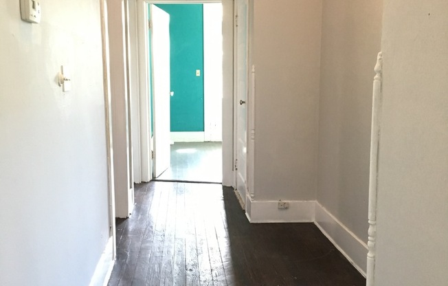 4 beds, 1 bath, 1,500 sqft, $1,500, Unit 512 West 40th Street