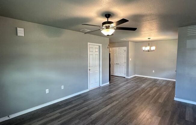 3Bd/2Ba in Temple TX